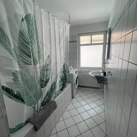 Zentrale Altstadtkoje Fuer Bis Zu 6 Personen Neustadt in Holstein Extérieur photo
