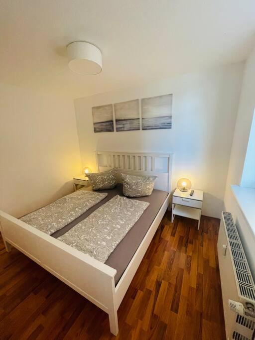 Apartment Zentrale Altstadtkoje Fuer Bis Zu 6 Personen